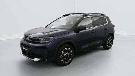 379366_p2 - CITROEN - C5 AIRCROSS - 2025