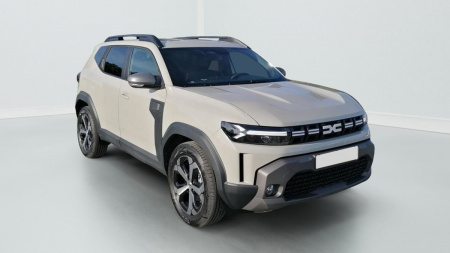 379032_p2 - DACIA - DUSTER - 2025