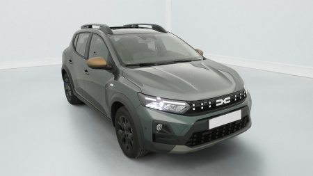 378883_p2 - DACIA - SANDERO - 2026