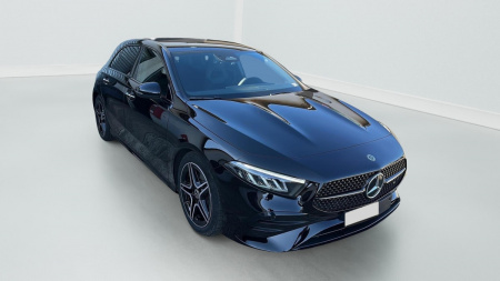 370706_p2 - MERCEDES - CLASSE A - 2025 370706_p2 - MERCEDES - CLASSE A - 2025