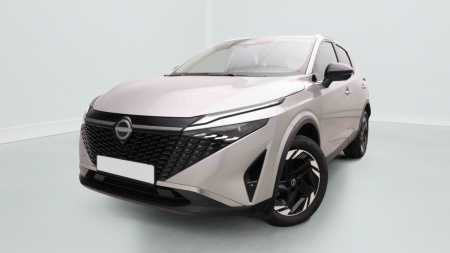 380070_p2 - NISSAN - QASHQAI - 2026