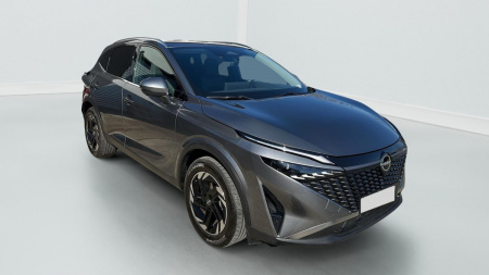 375702_p2 - NISSAN - QASHQAI - 2024 375702_p2 - NISSAN - QASHQAI - 2024