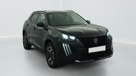 368996_p2 - PEUGEOT - 2008 - 2025