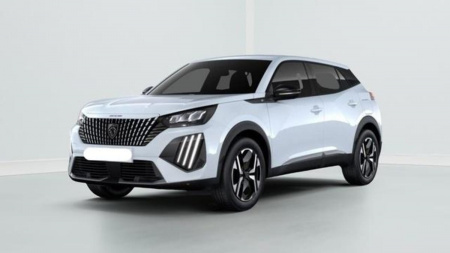 379020_p2 - PEUGEOT - 2008 - 2026