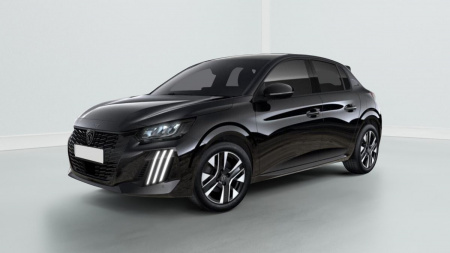378663_p2 - PEUGEOT - 208 - 2026