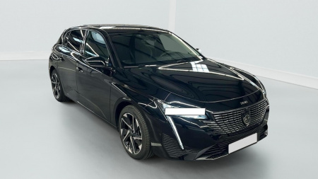 369630_p2 - PEUGEOT - 308 - 2025 369630_p2 - PEUGEOT - 308 - 2025