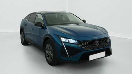 369907_p2 - PEUGEOT - 408 - 2025 369907_p2 - PEUGEOT - 408 - 2025