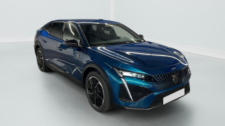 369984_p2 - PEUGEOT - 408 - 2024