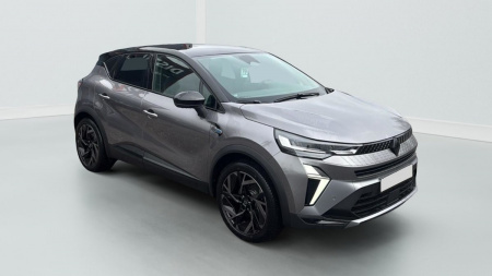 378538_p2 - RENAULT - CAPTUR - 2025