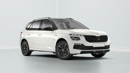 380012_p2 - SKODA - KAMIQ - 2026