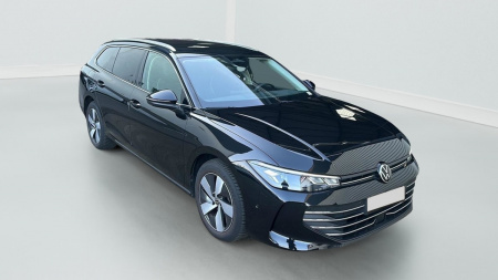 374085_p2 - VOLKSWAGEN - PASSAT - 2025