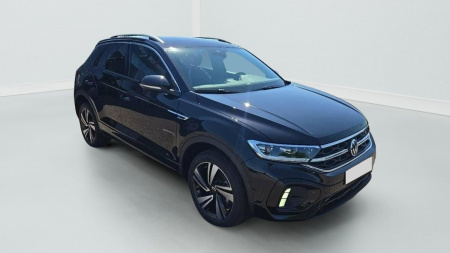 338791_p2 - VOLKSWAGEN - T ROC - 2025 338791_p2 - VOLKSWAGEN - T ROC - 2025