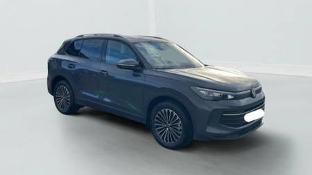 366327_p2 - VOLKSWAGEN - TIGUAN - 2025