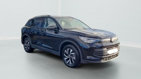 366321_p2 - VOLKSWAGEN - TIGUAN - 2025