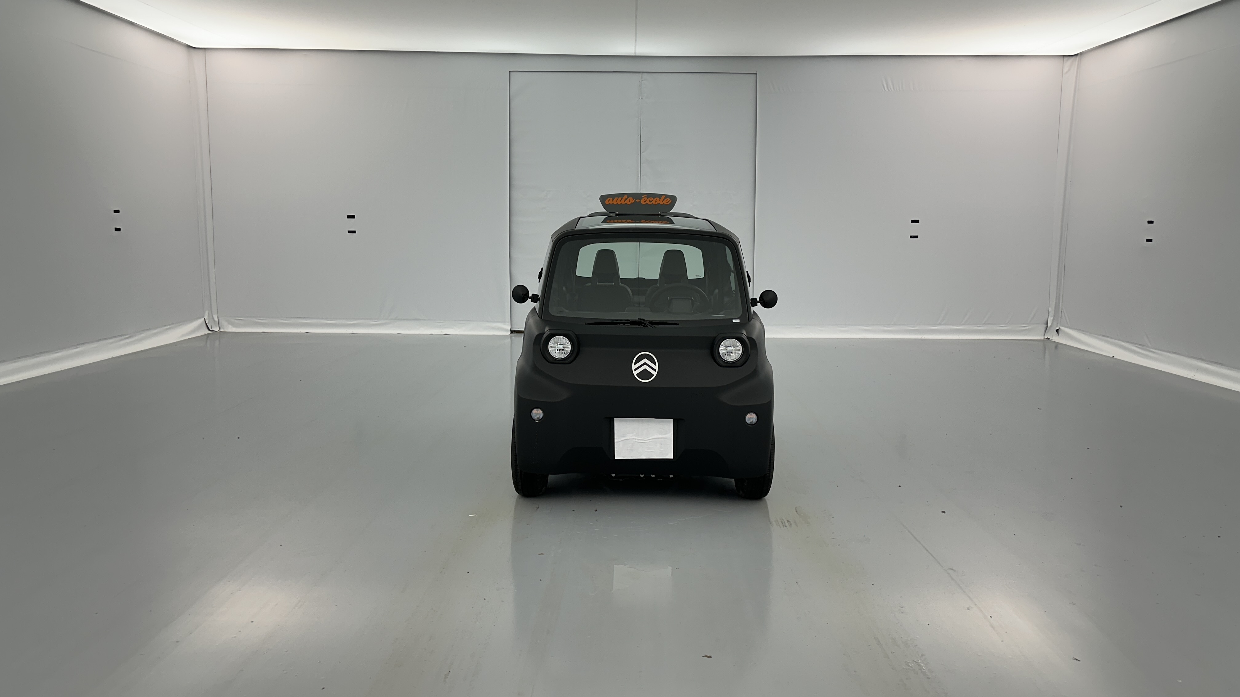 GLI00020884_p53 - CITROEN - AMI - 2026 - photo 2