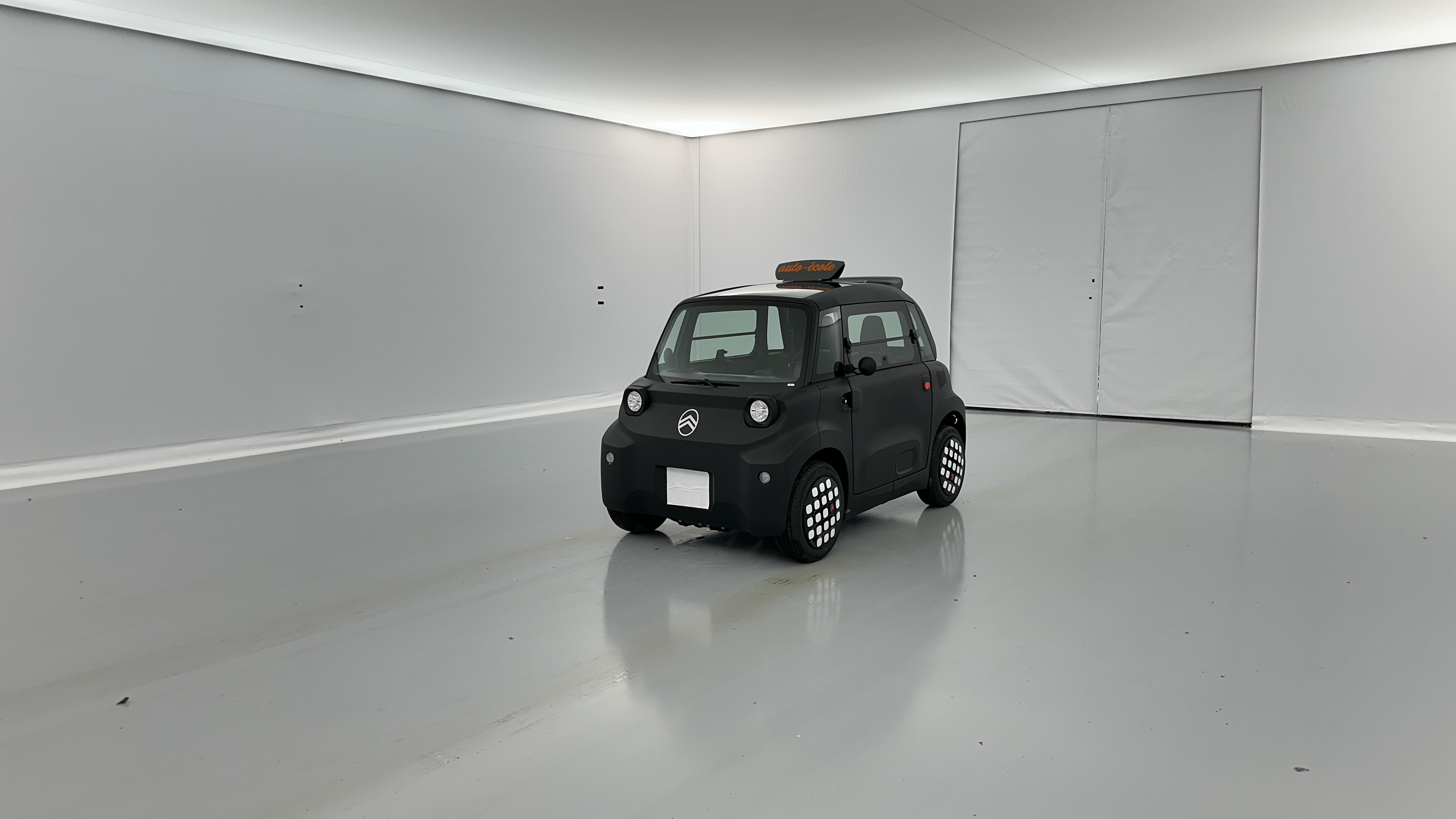 GLI00020884_p53 - CITROEN - AMI - 2026 - photo 3