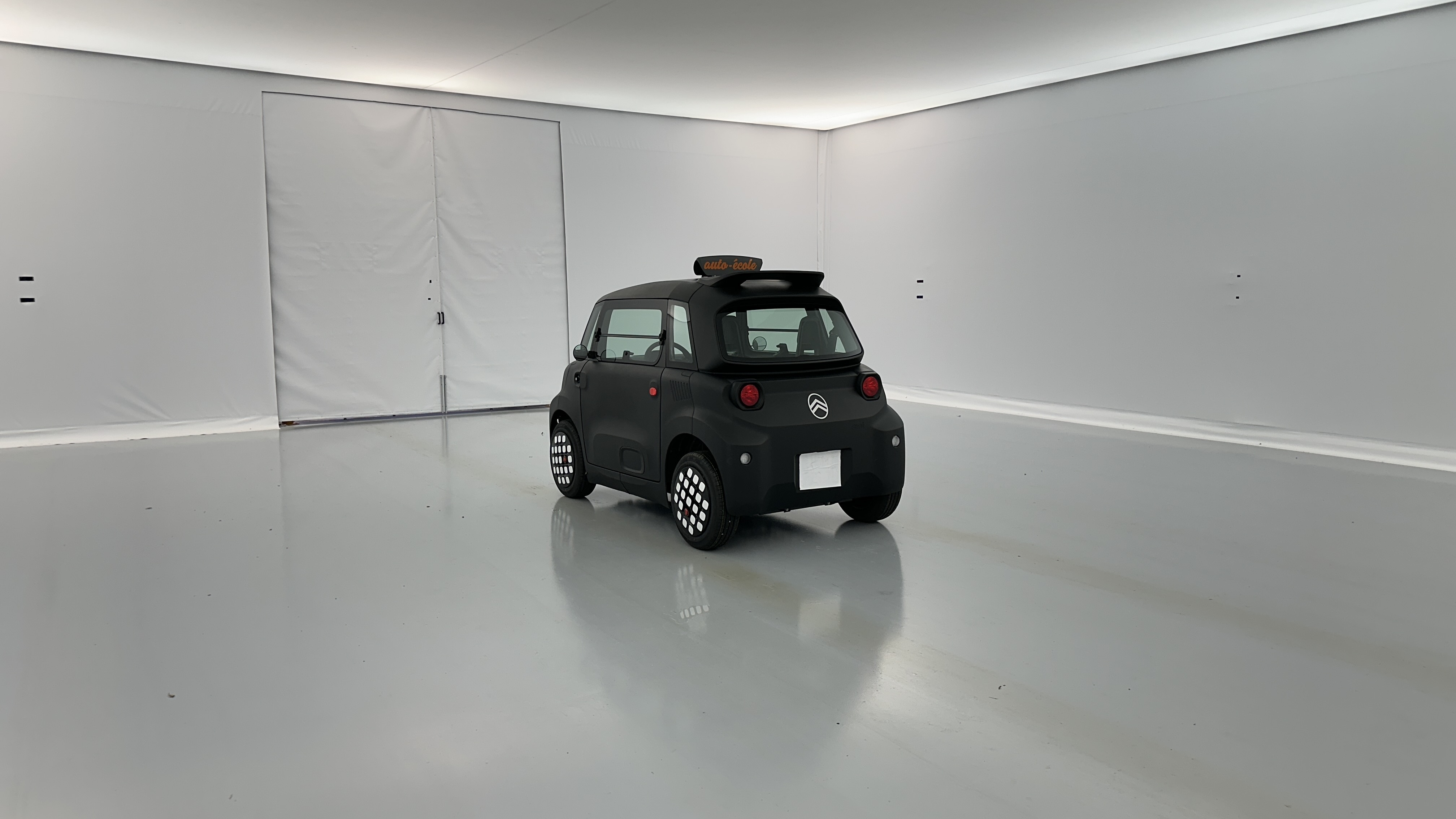 GLI00020884_p53 - CITROEN - AMI - 2026 - photo 5