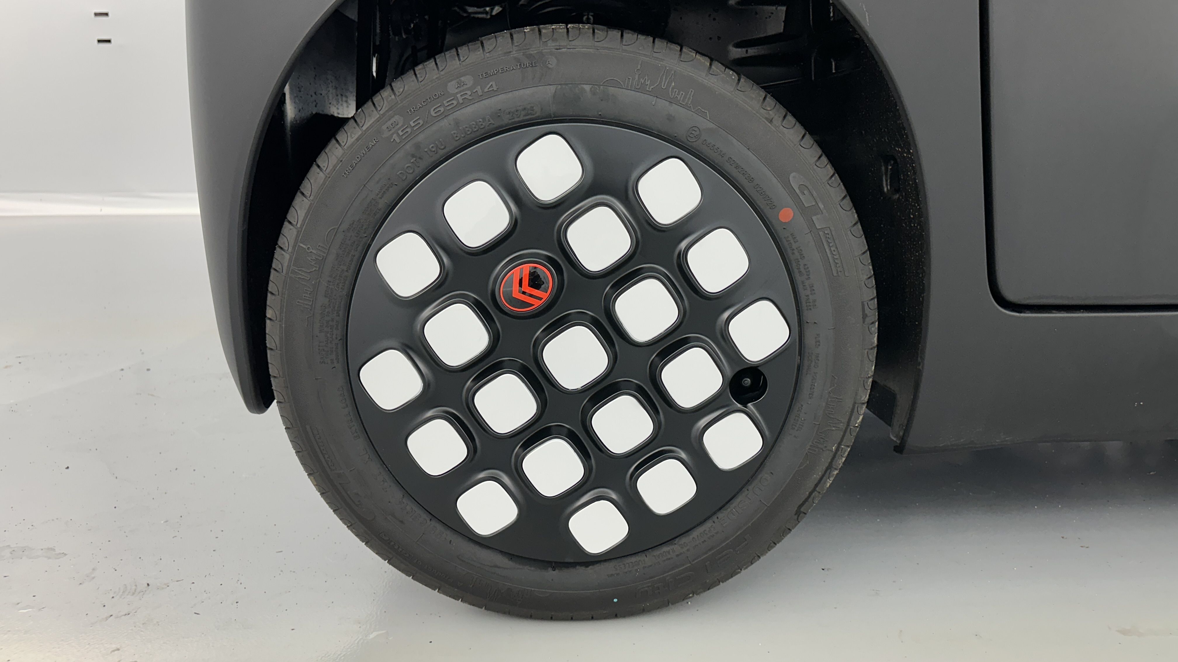 GLI00020884_p53 - CITROEN - AMI - 2026 - photo 8