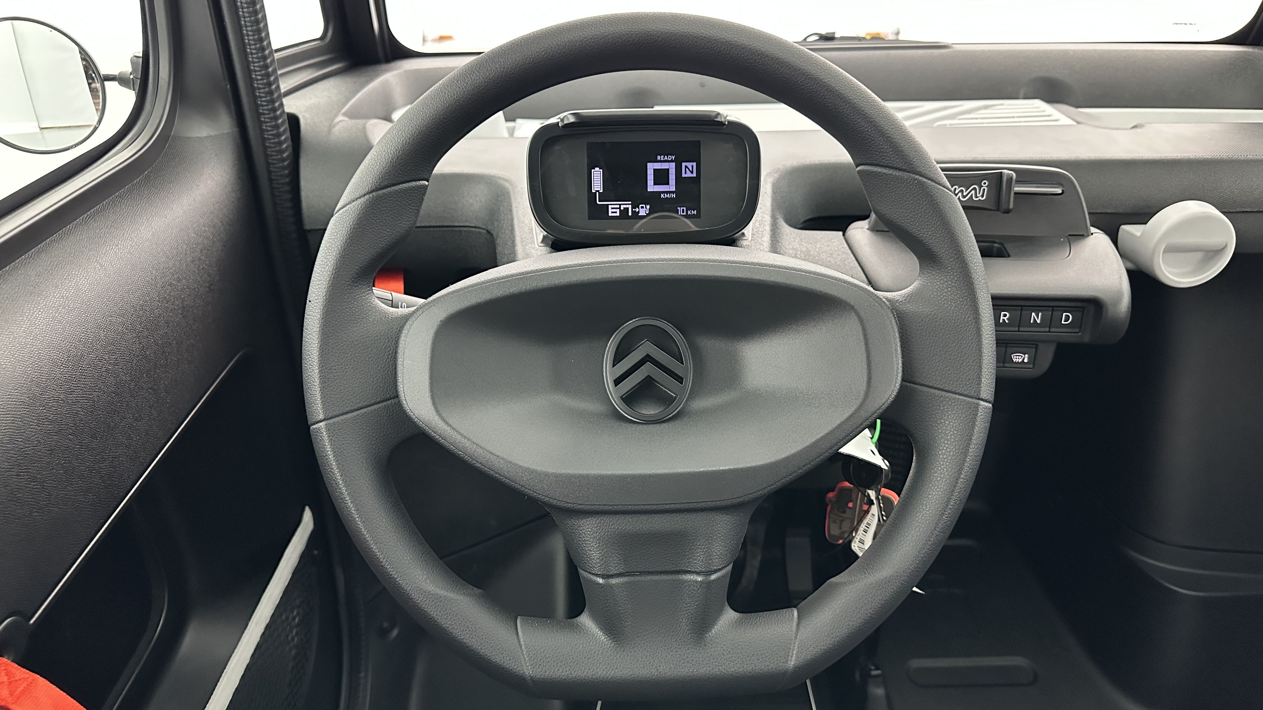 GLI00020884_p53 - CITROEN - AMI - 2026 - photo 10