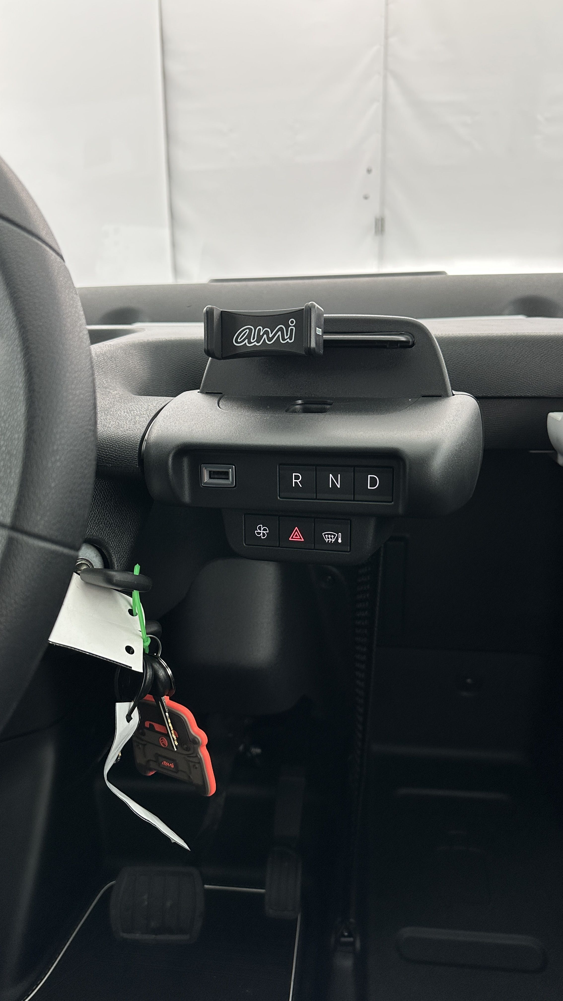 GLI00020884_p53 - CITROEN - AMI - 2026 - photo 11