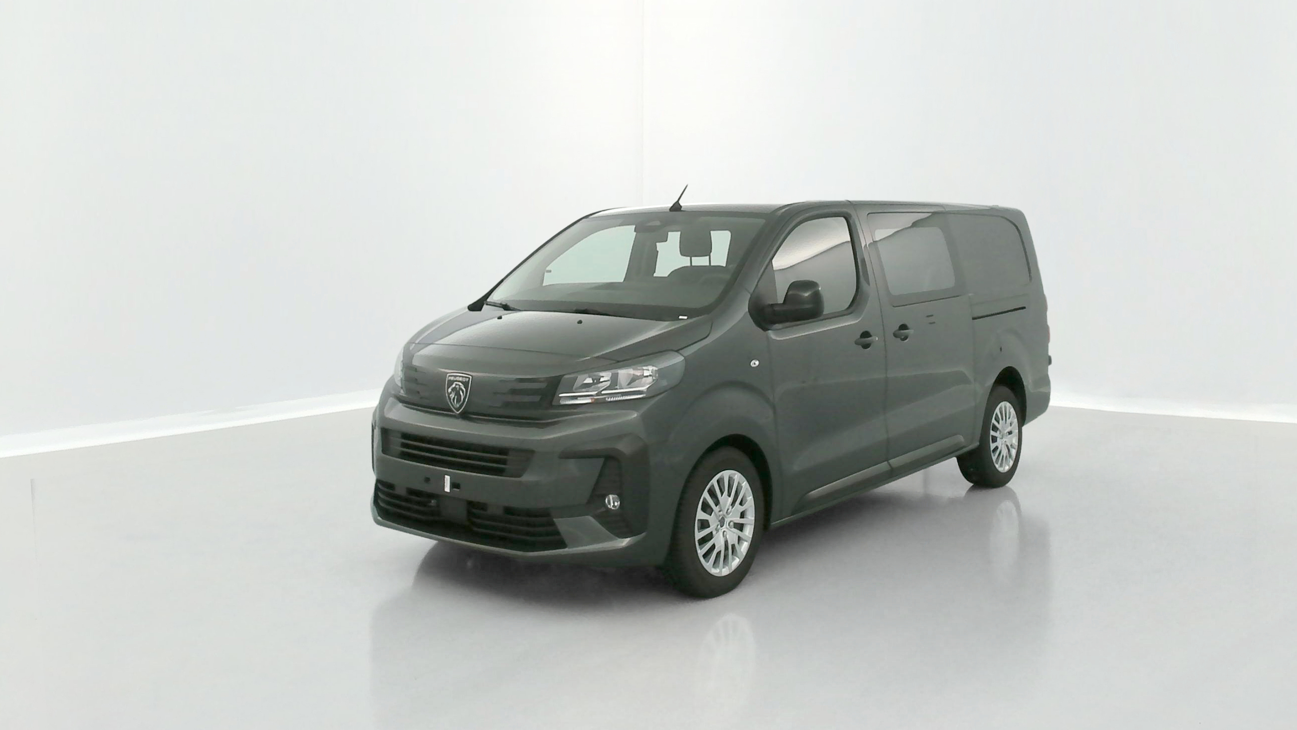 GLI00023162_p53 - PEUGEOT - EXPERT CA - 2025 - photo 3