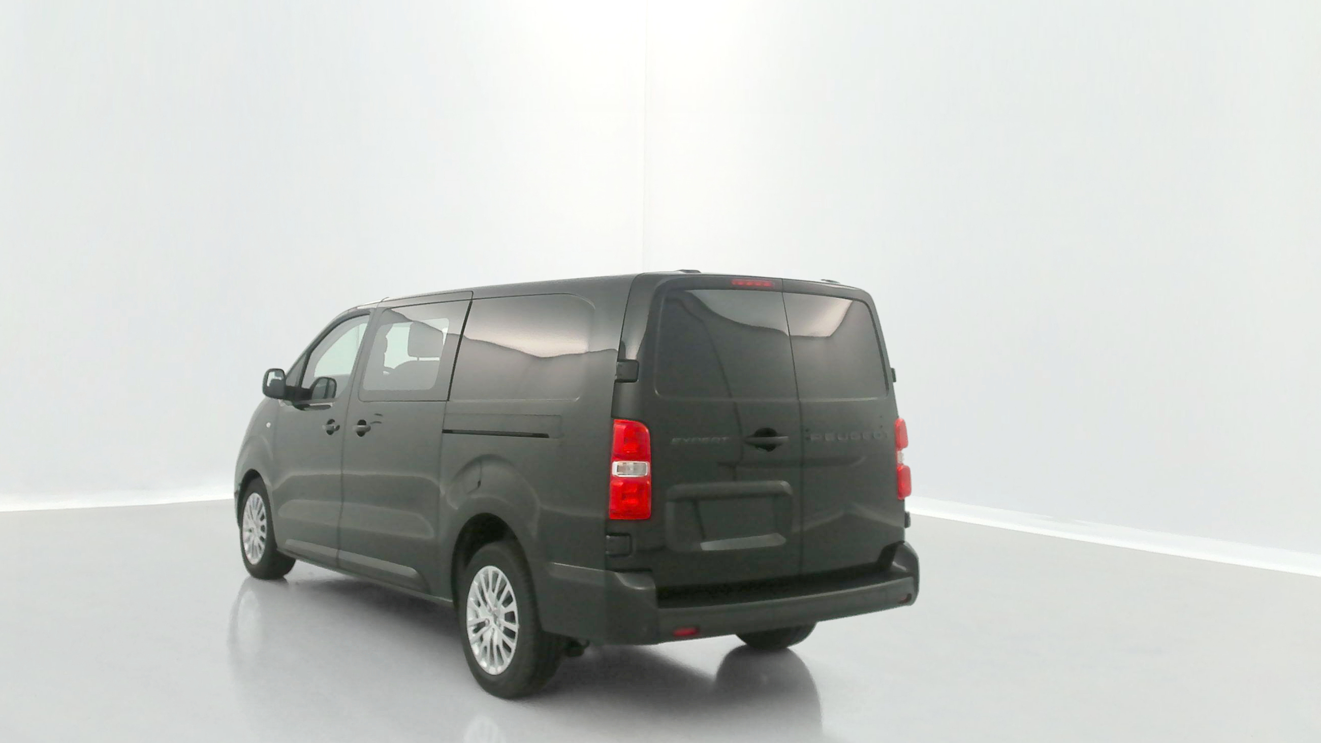 GLI00010631_p53 - PEUGEOT - EXPERT CA - 2025 - photo 5