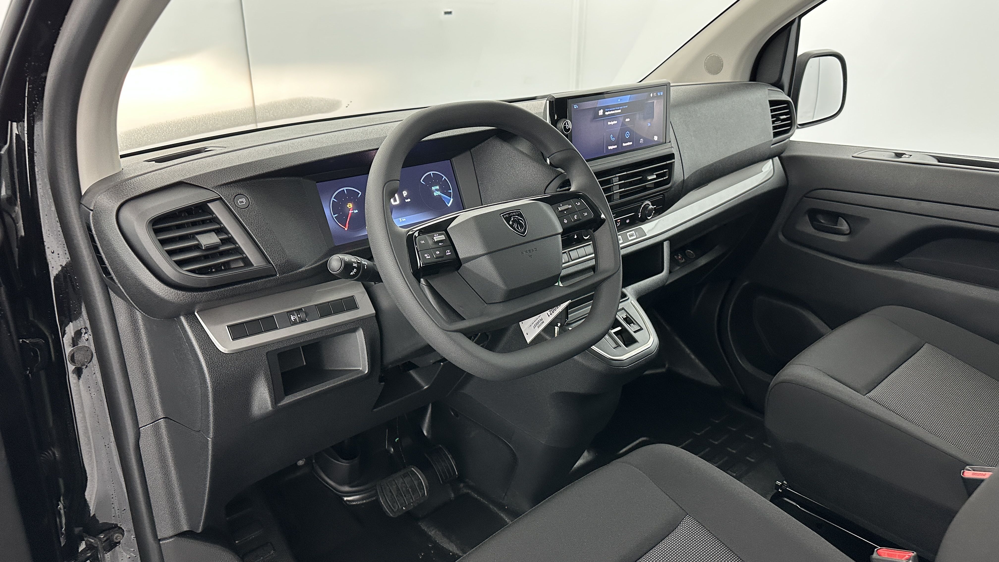 GLI00010631_p53 - PEUGEOT - EXPERT CA - 2025 - photo 6