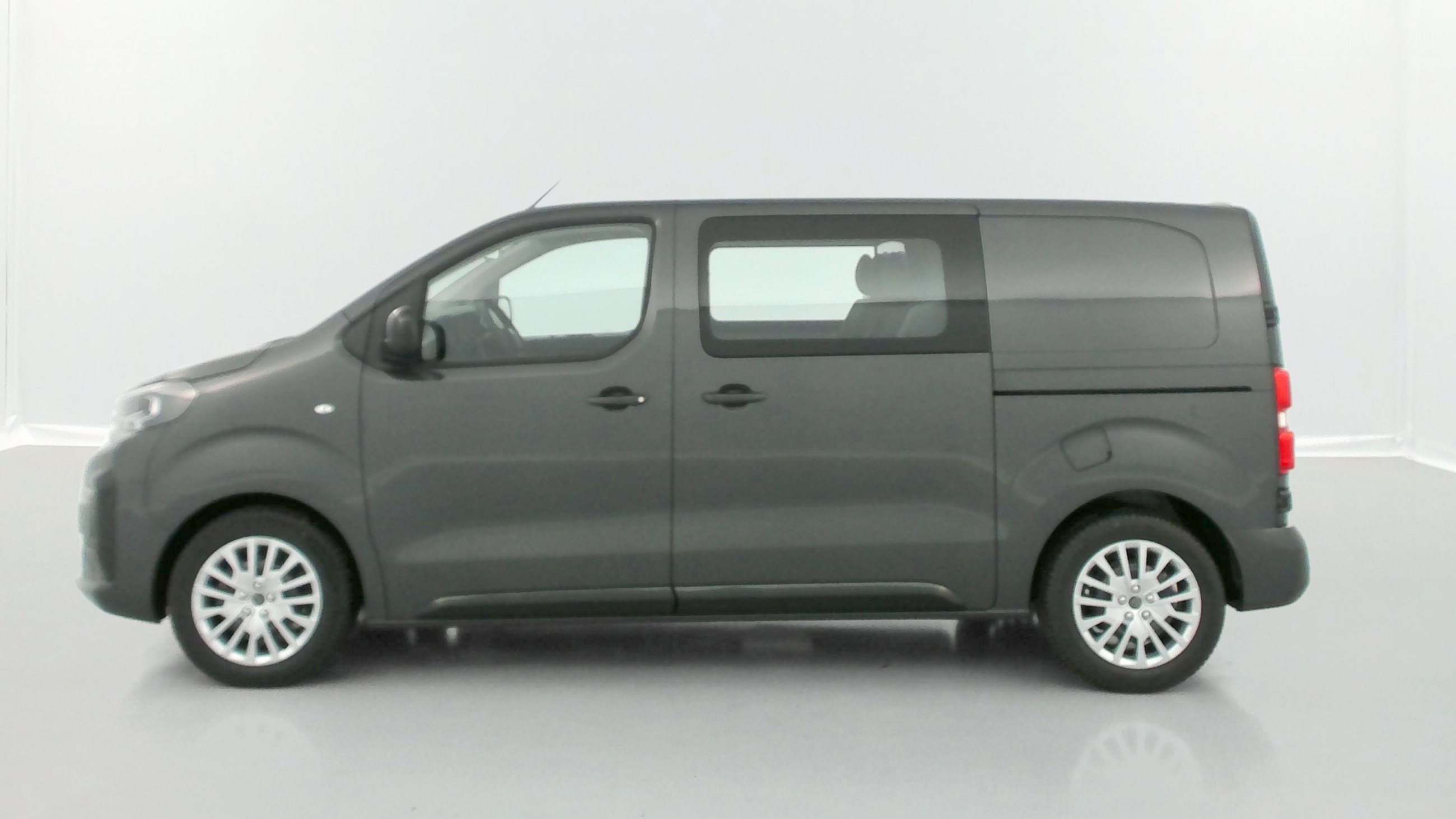 GLI00010252_p53 - PEUGEOT - EXPERT CA - 2025 - photo 4