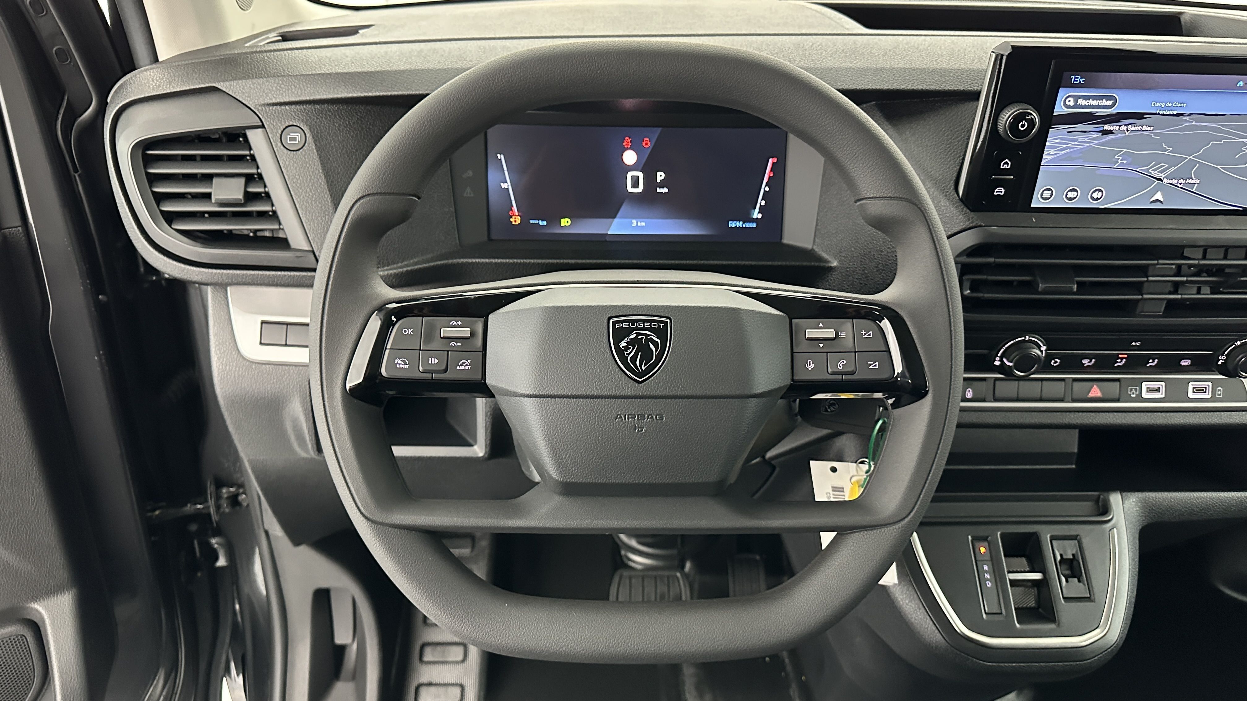 GLI00010252_p53 - PEUGEOT - EXPERT CA - 2025 - photo 10