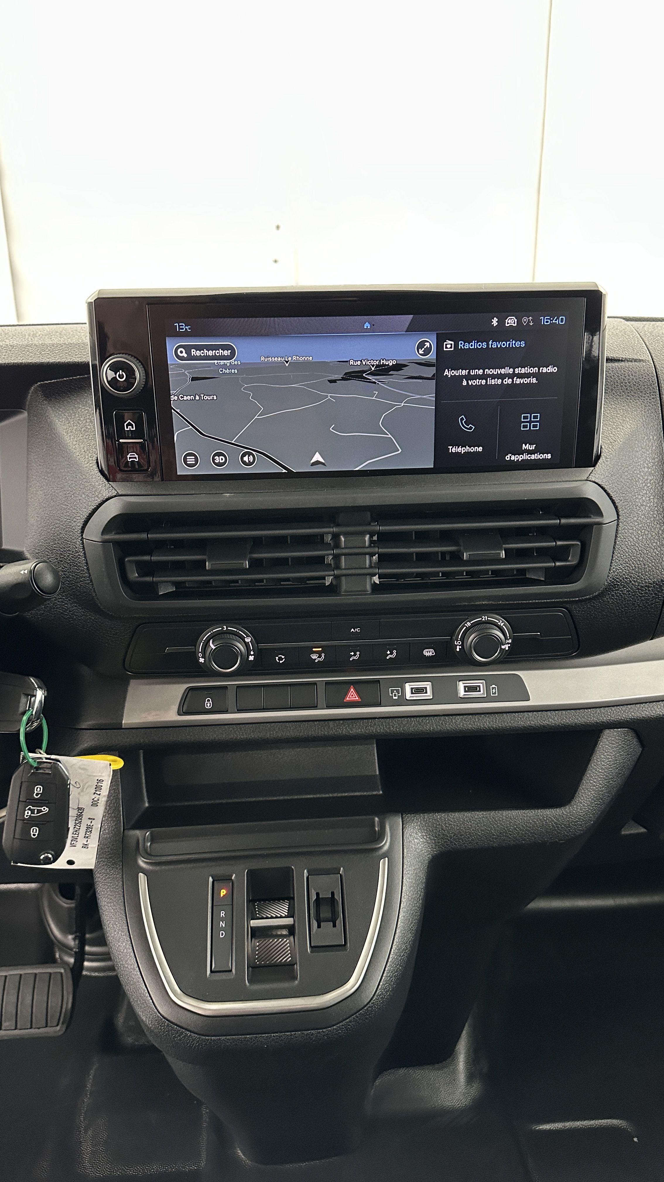 GLI00010252_p53 - PEUGEOT - EXPERT CA - 2025 - photo 11