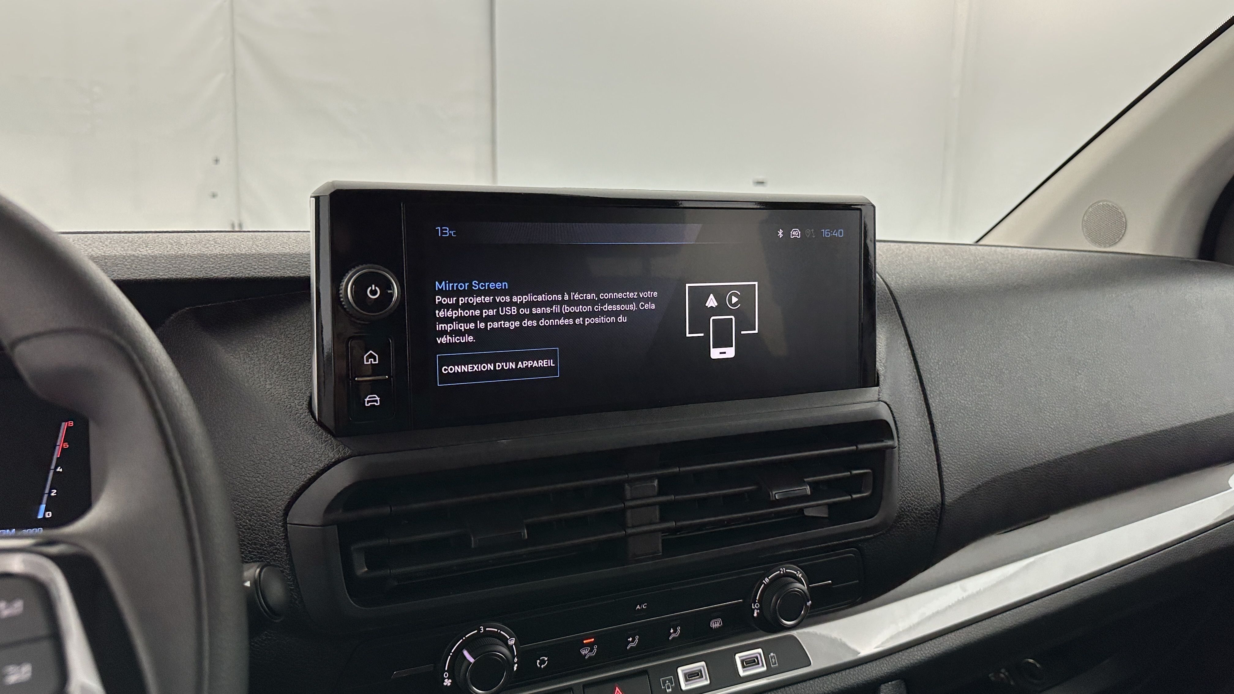 GLI00010252_p53 - PEUGEOT - EXPERT CA - 2025 - photo 15