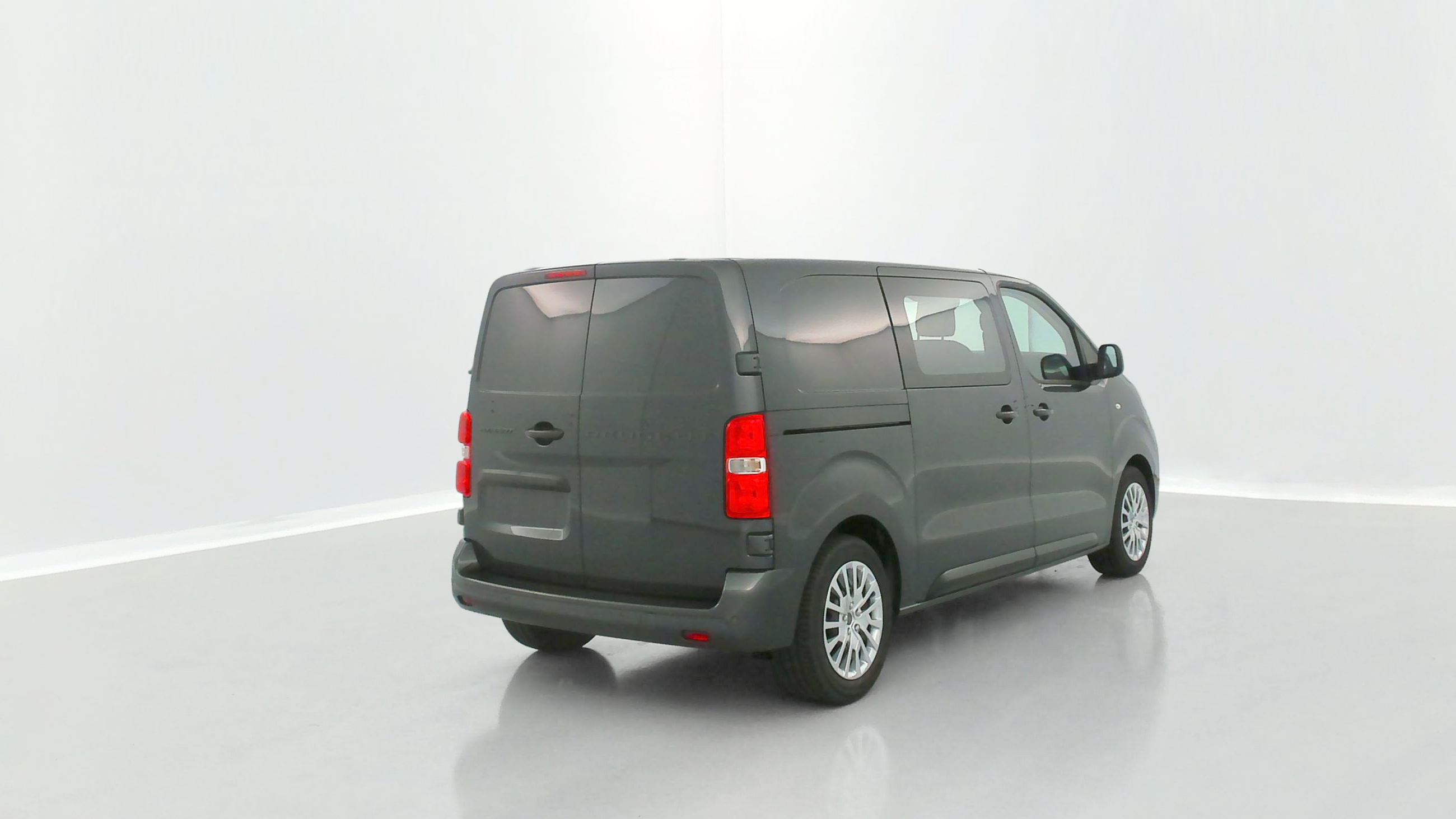 GLI00010252_p53 - PEUGEOT - EXPERT CA - 2025 - photo 17