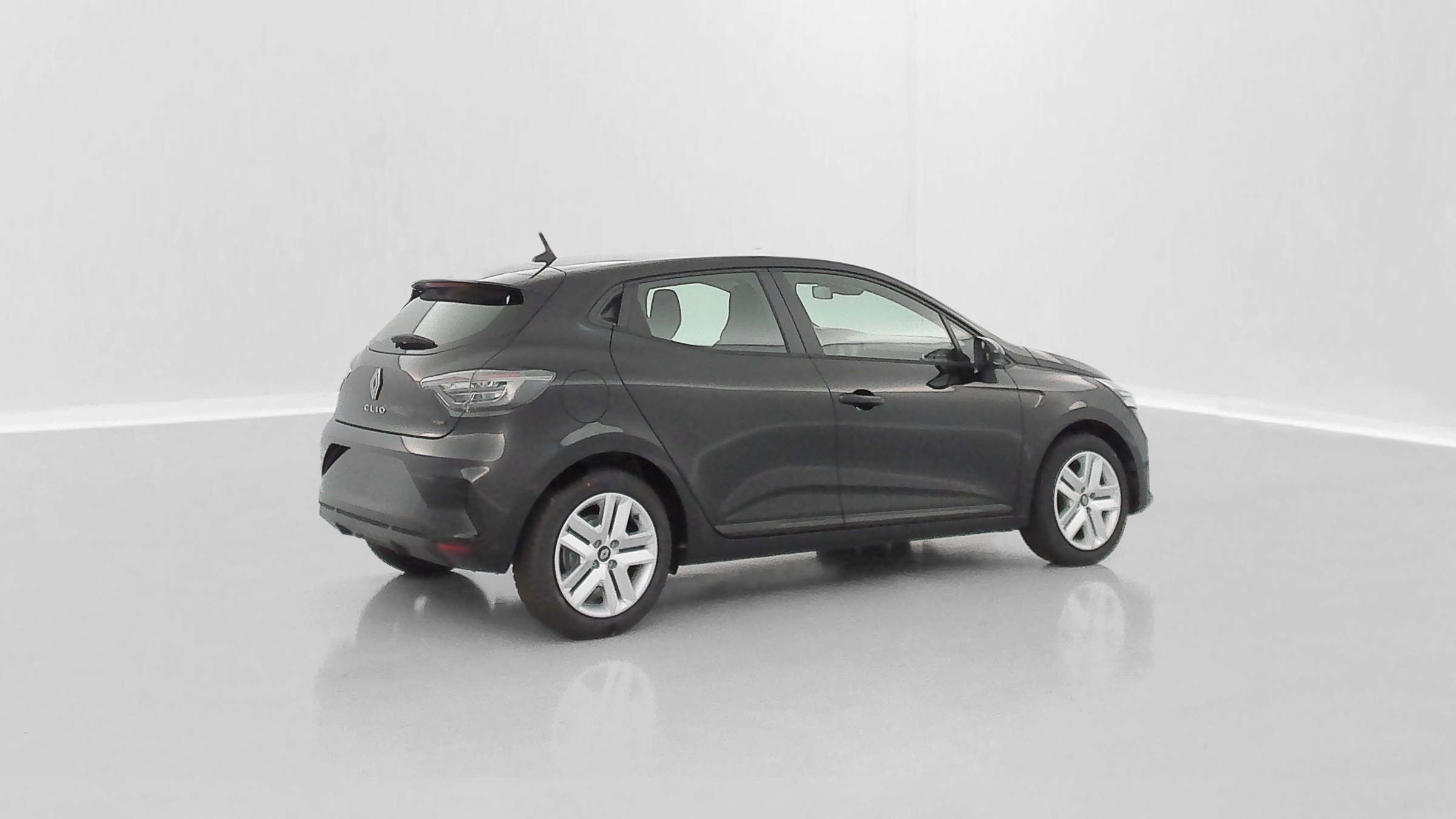 GLI00002851_p53 - RENAULT - CLIO - 2025 - photo 28