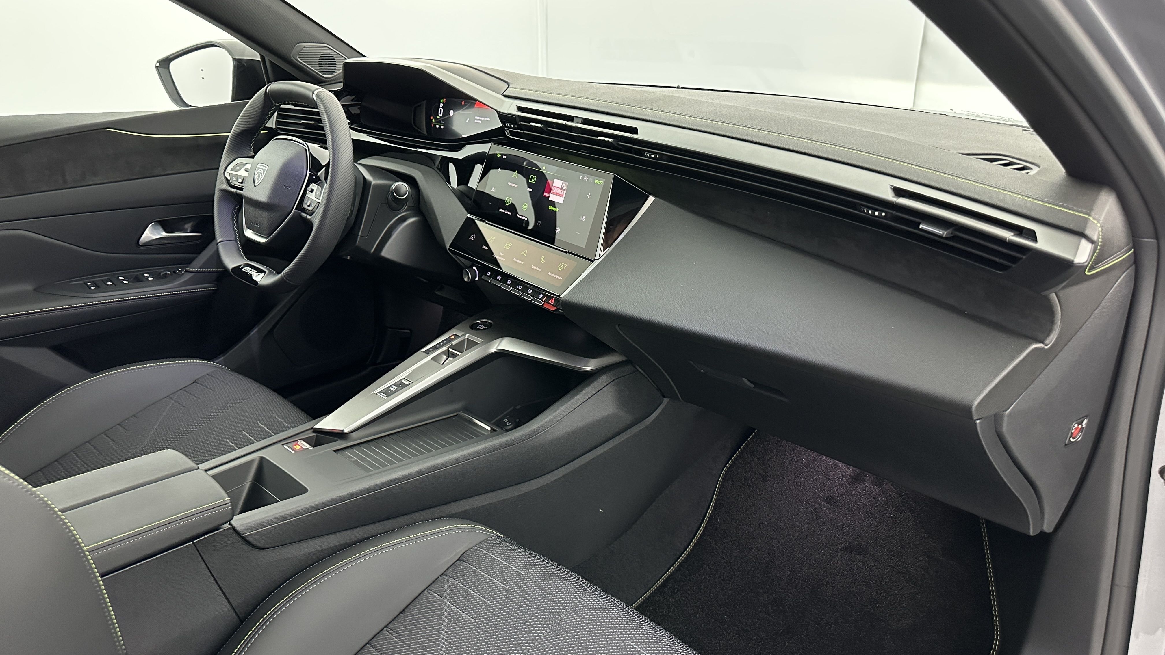 GLI00010345_p53 - PEUGEOT - 308 - 2025 - photo 8