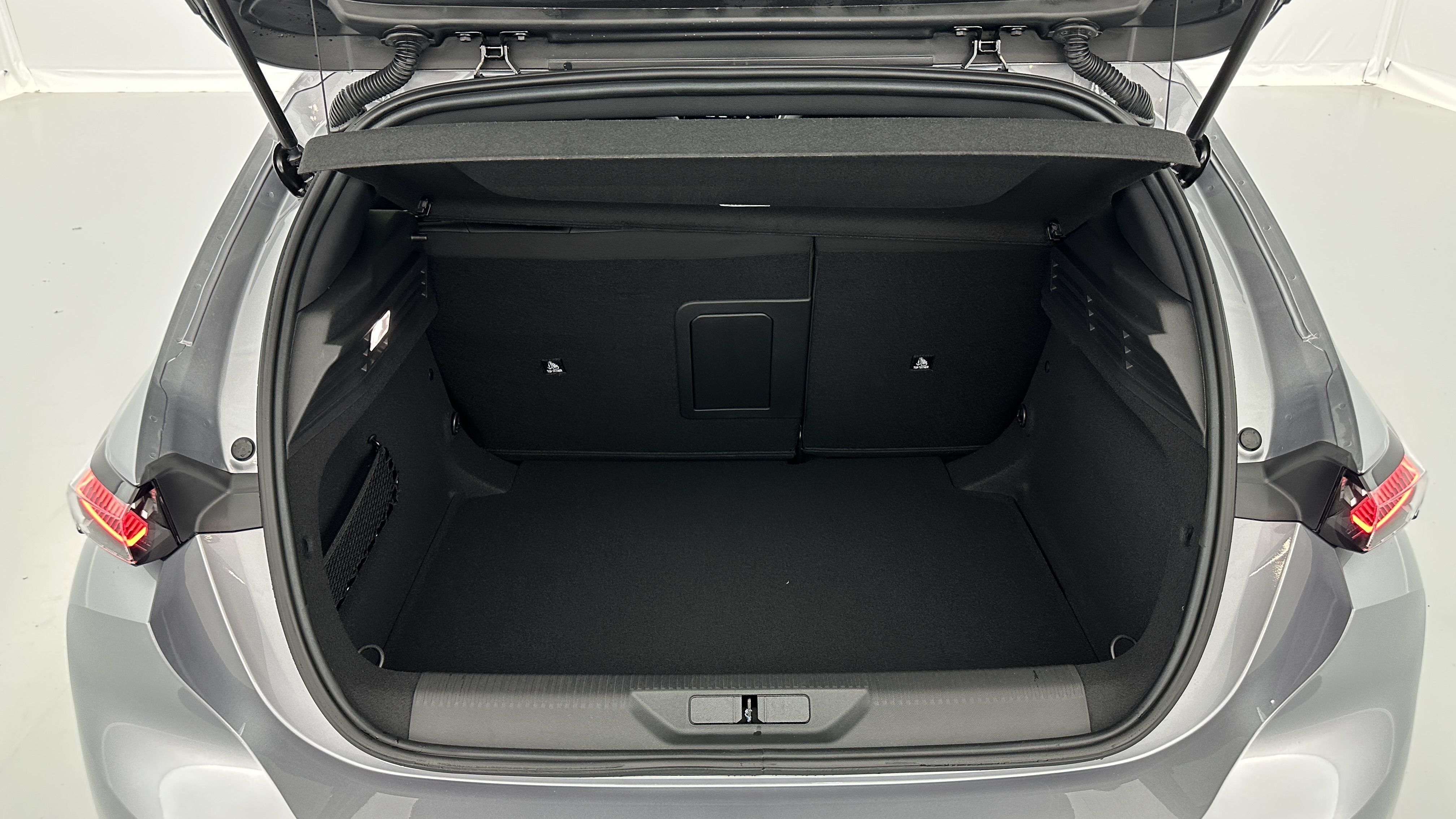 GLI00010345_p53 - PEUGEOT - 308 - 2025 - photo 10