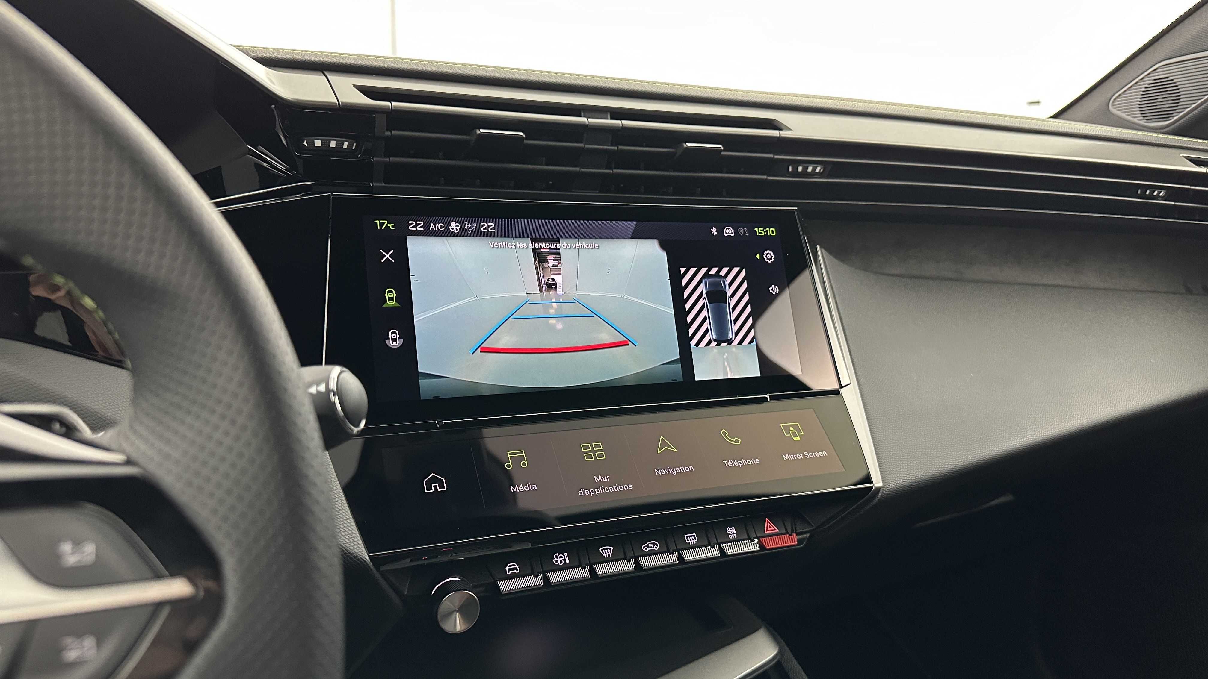 GLI00010345_p53 - PEUGEOT - 308 - 2025 - photo 20