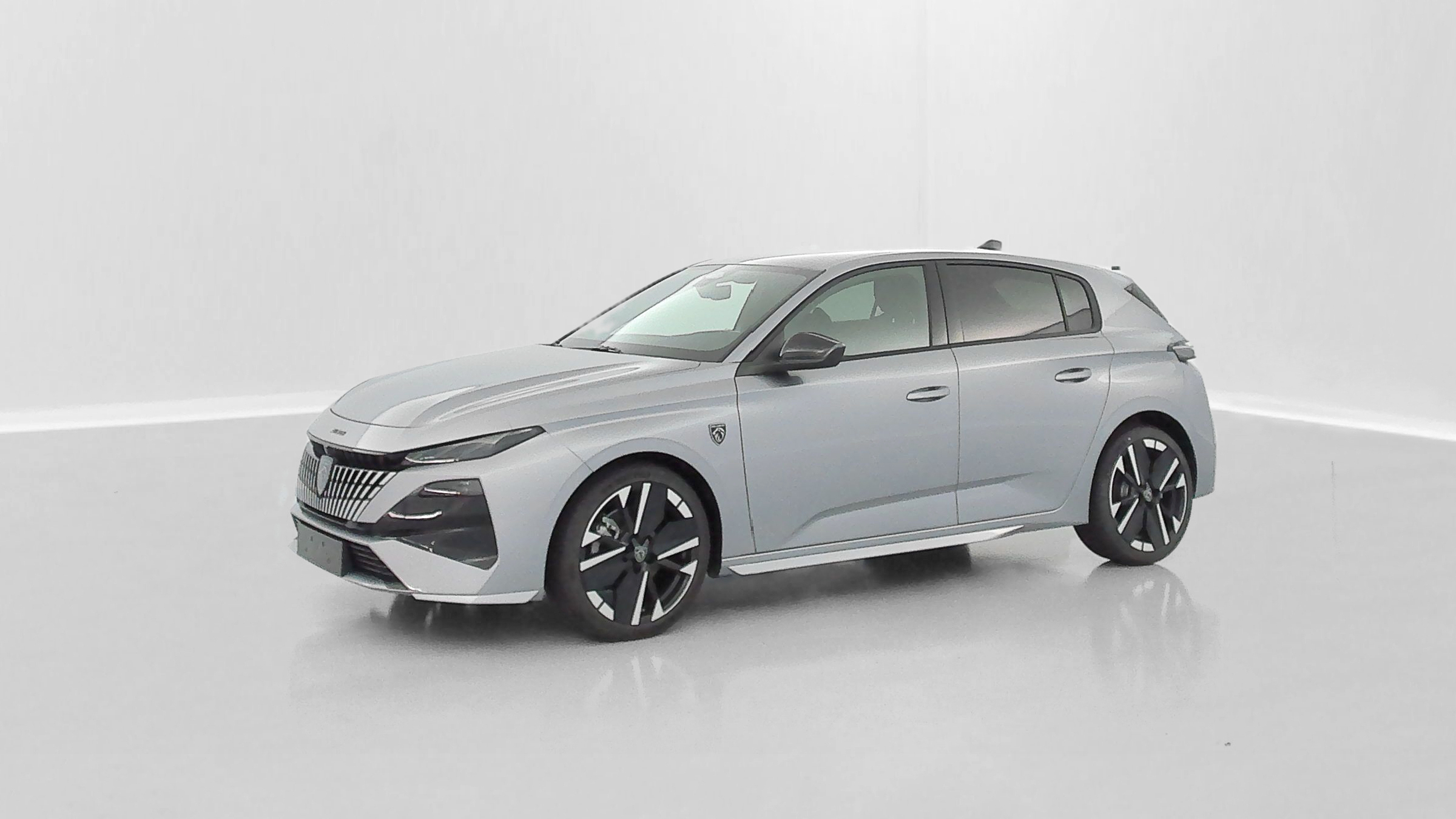 GLI00010345_p53 - PEUGEOT - 308 - 2025 - photo 27