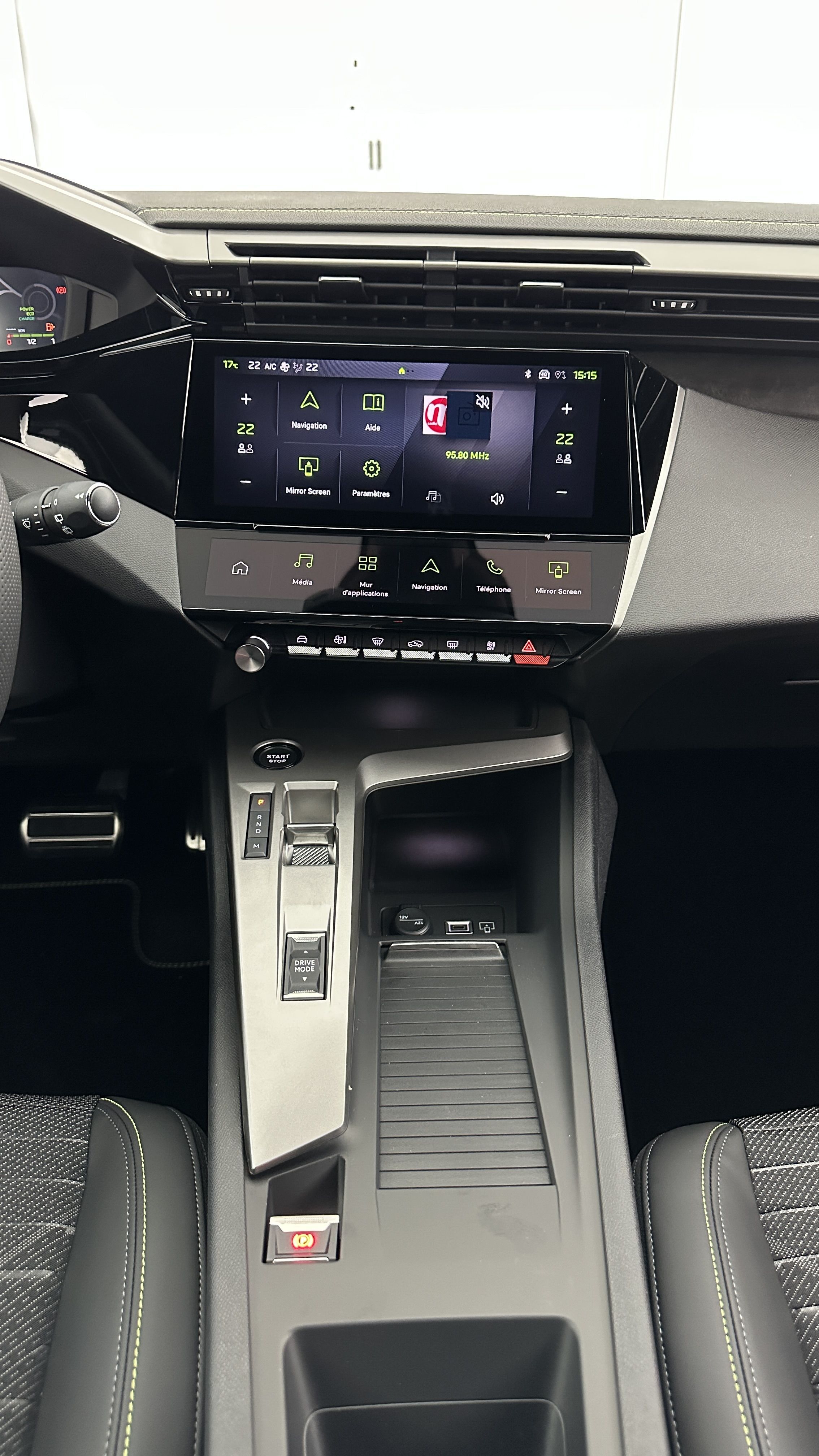 GLI00010341_p53 - PEUGEOT - 308 - 2026 - photo 16