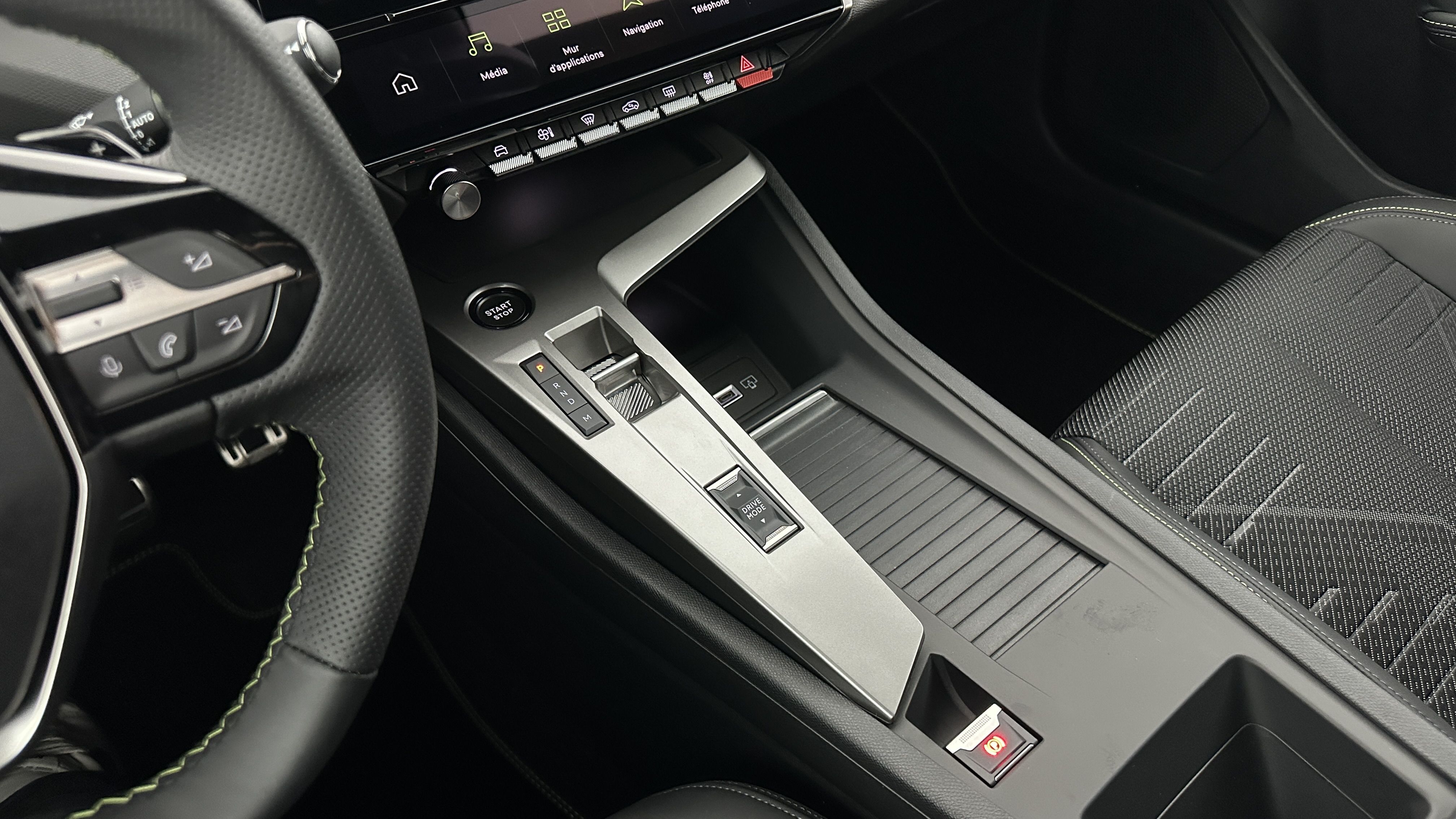 GLI00010341_p53 - PEUGEOT - 308 - 2026 - photo 17