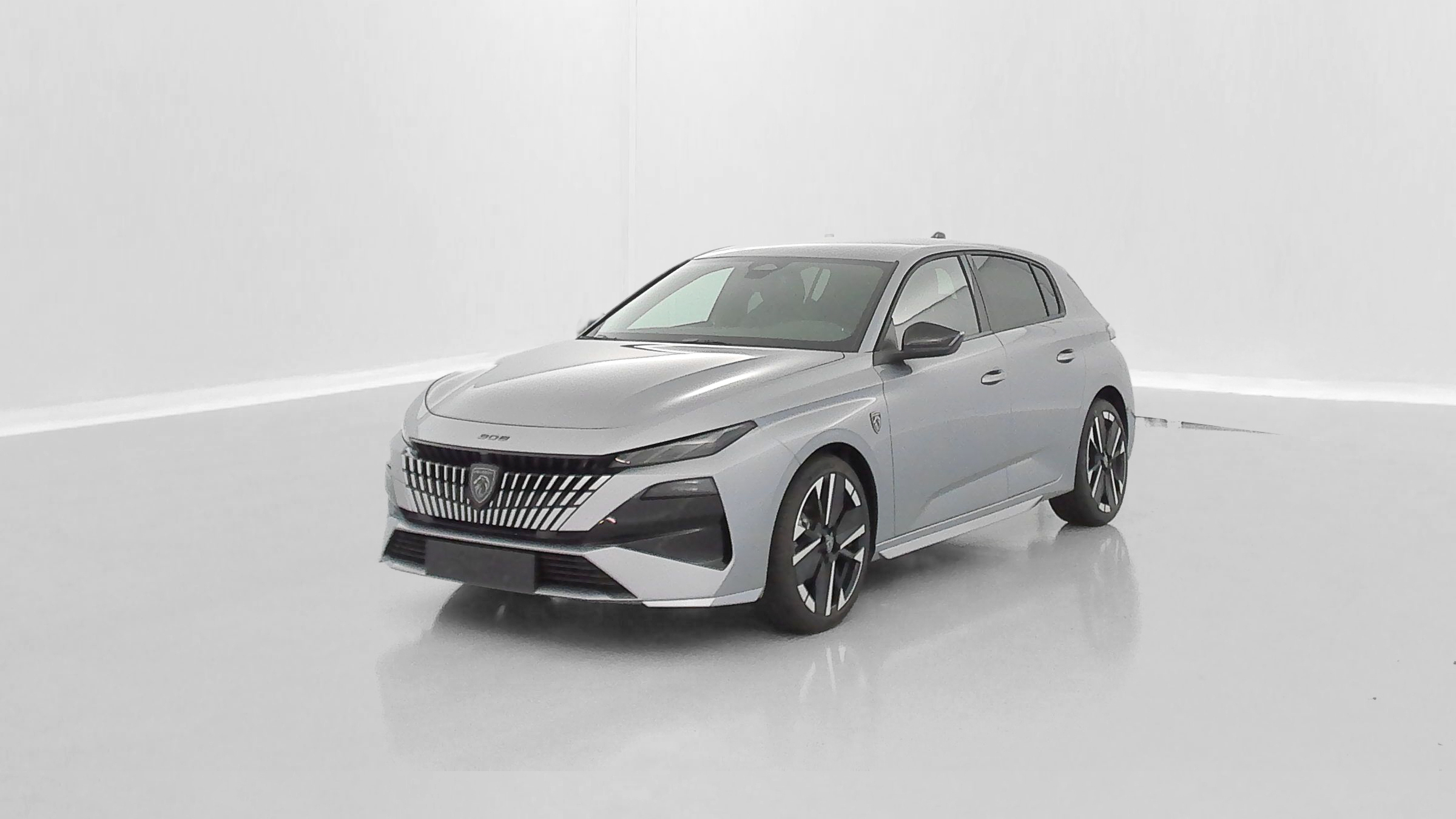 GLI00010344_p53 - PEUGEOT - 308 - 2026 - photo 3