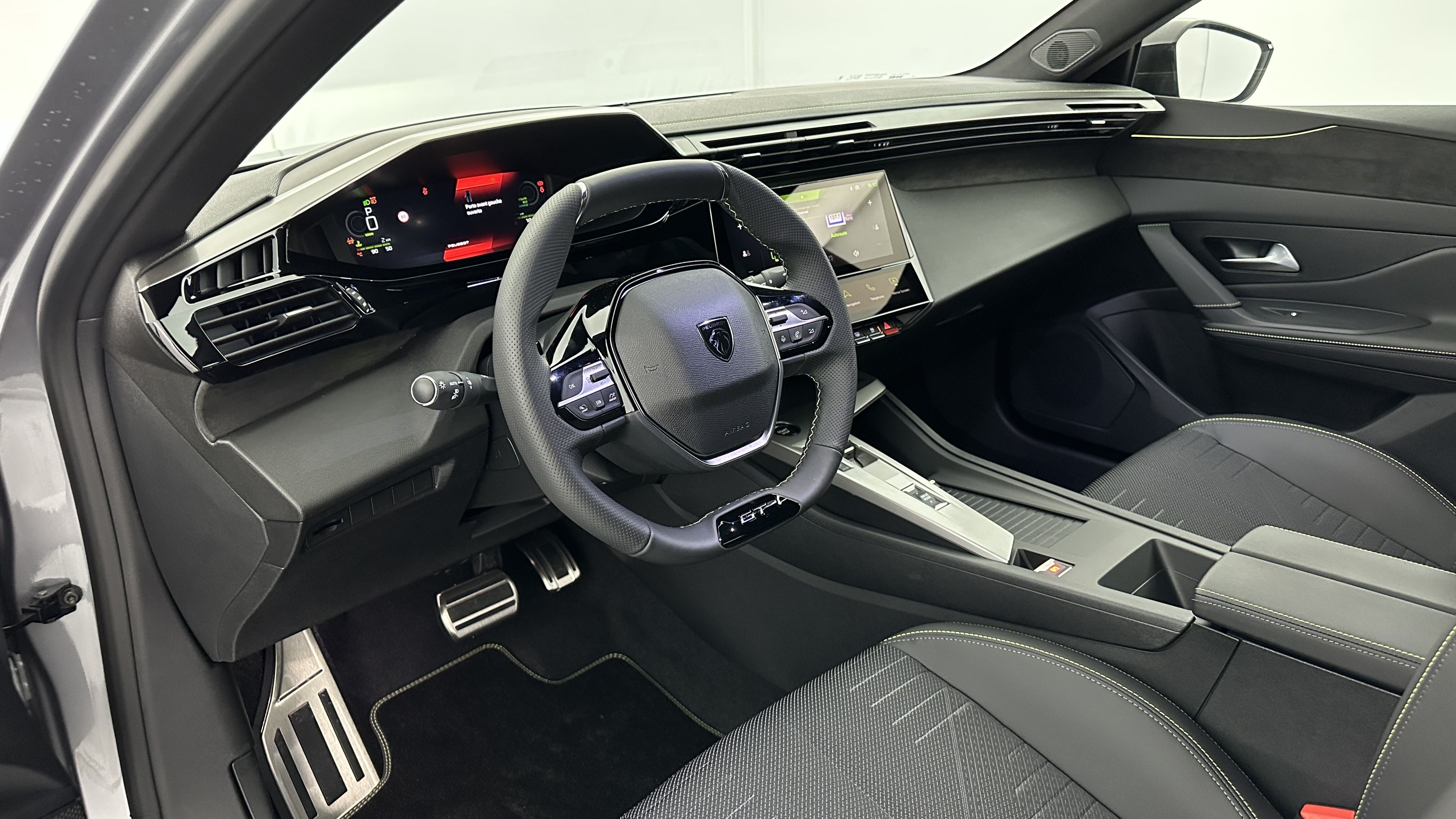 GLI00010344_p53 - PEUGEOT - 308 - 2026 - photo 6