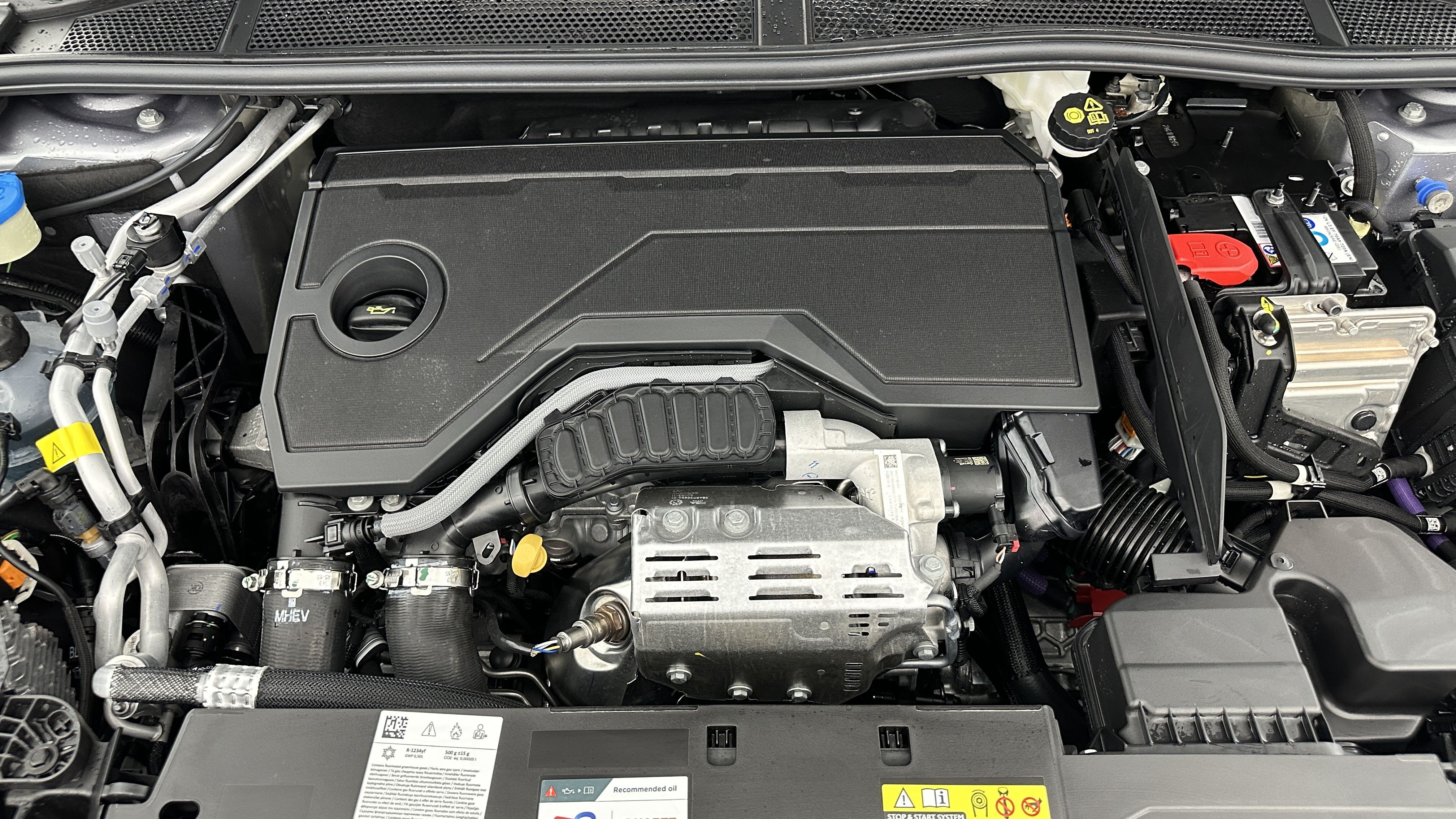 GLI00010344_p53 - PEUGEOT - 308 - 2026 - photo 11