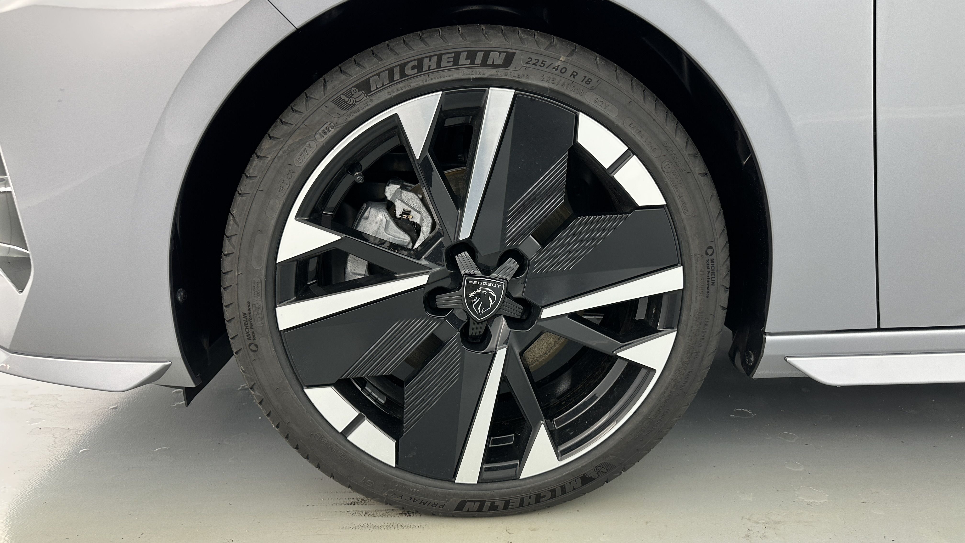 GLI00010344_p53 - PEUGEOT - 308 - 2026 - photo 12