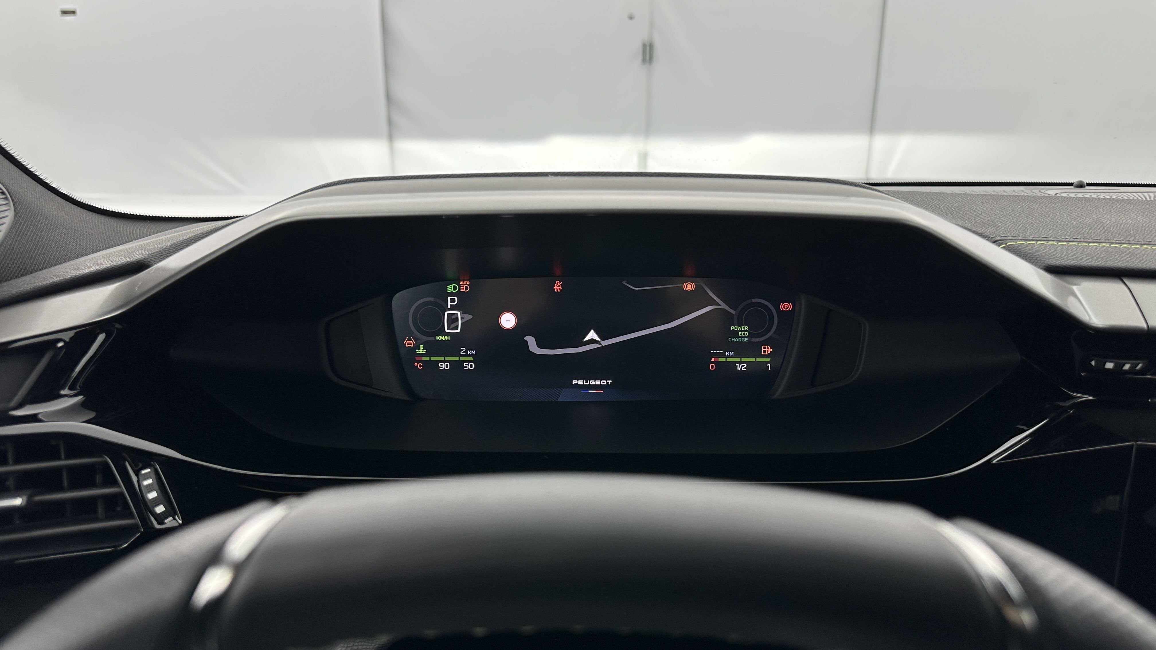 GLI00010344_p53 - PEUGEOT - 308 - 2026 - photo 15