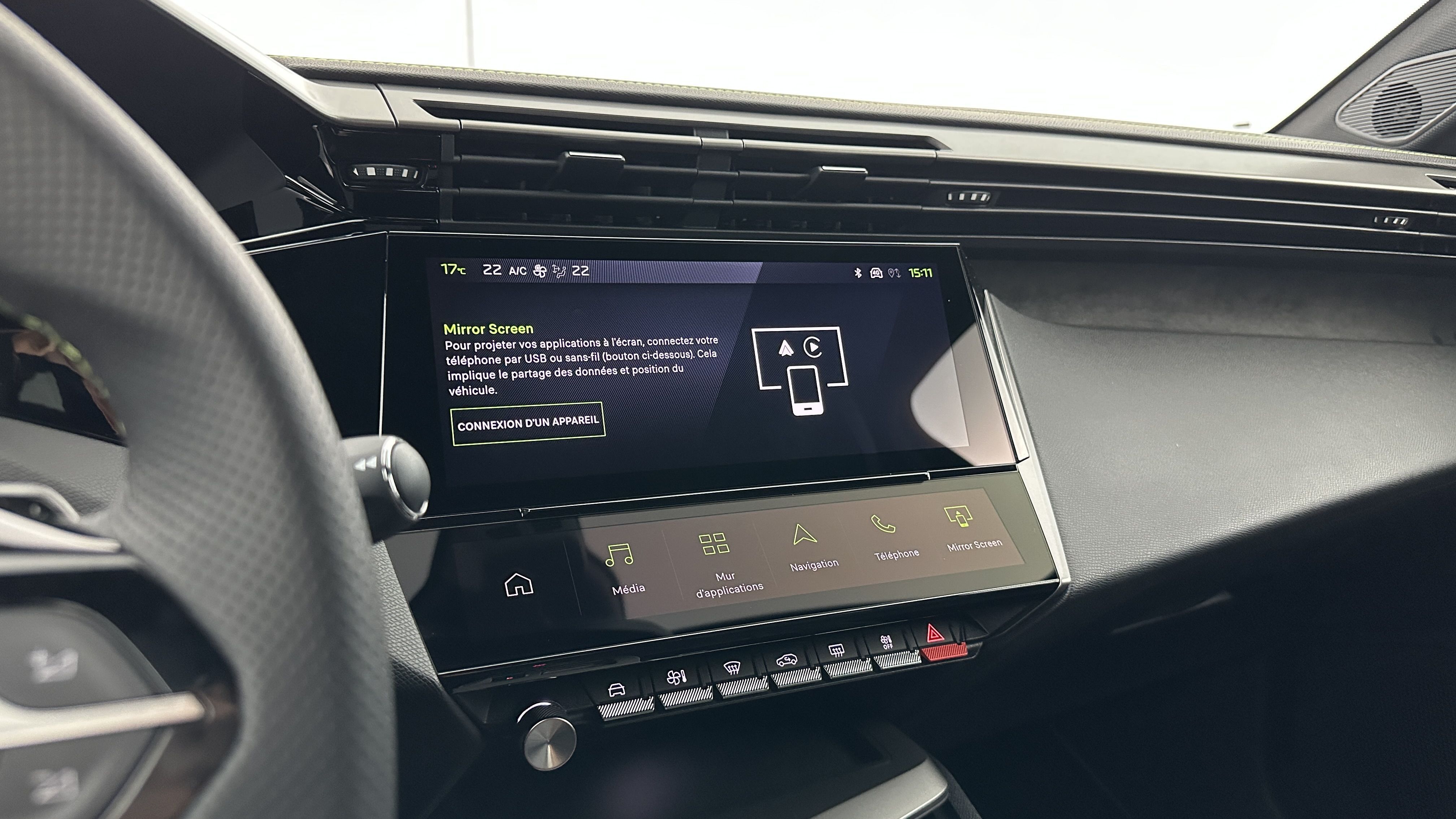 GLI00010344_p53 - PEUGEOT - 308 - 2026 - photo 21