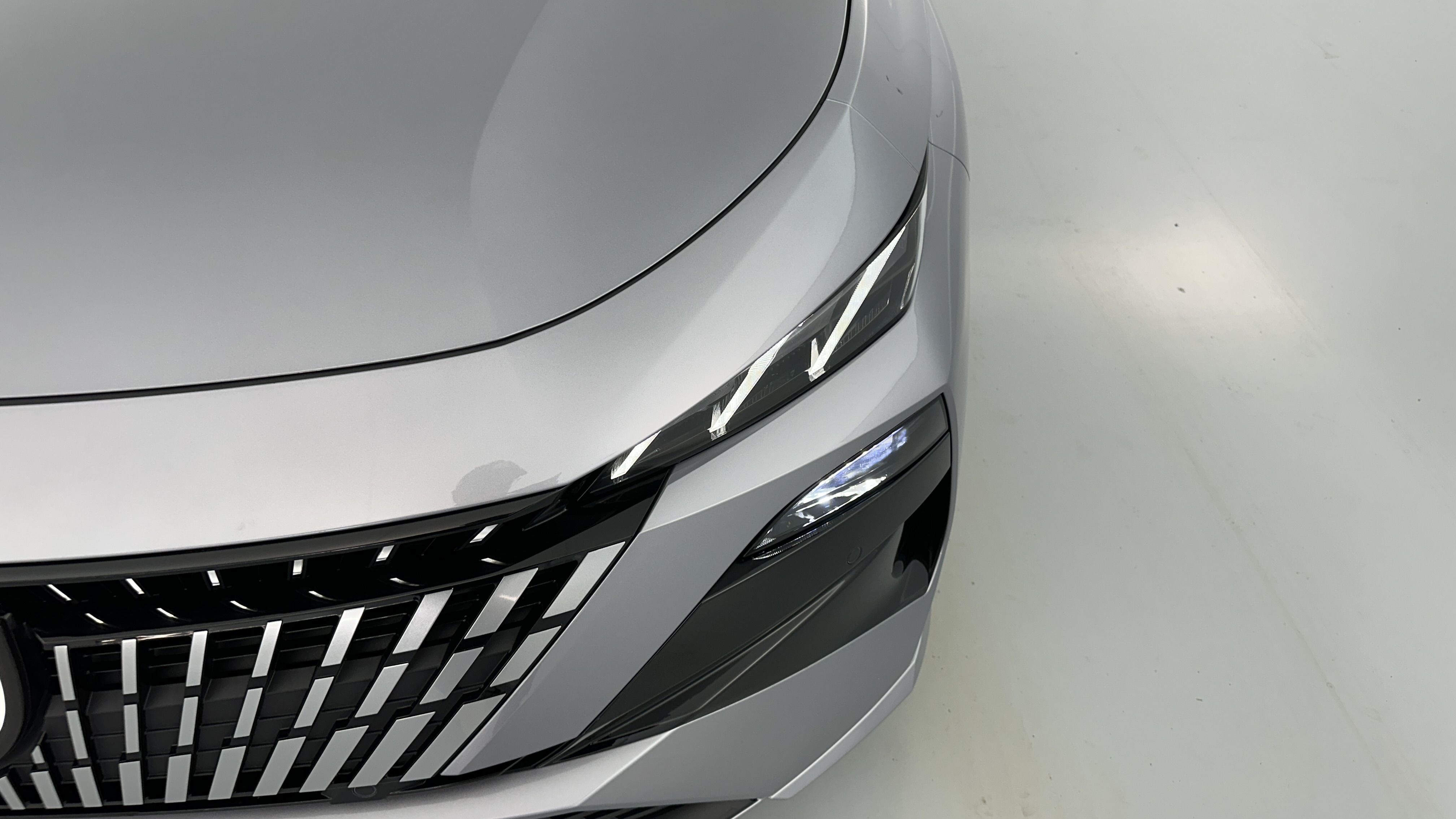 GLI00010344_p53 - PEUGEOT - 308 - 2026 - photo 22