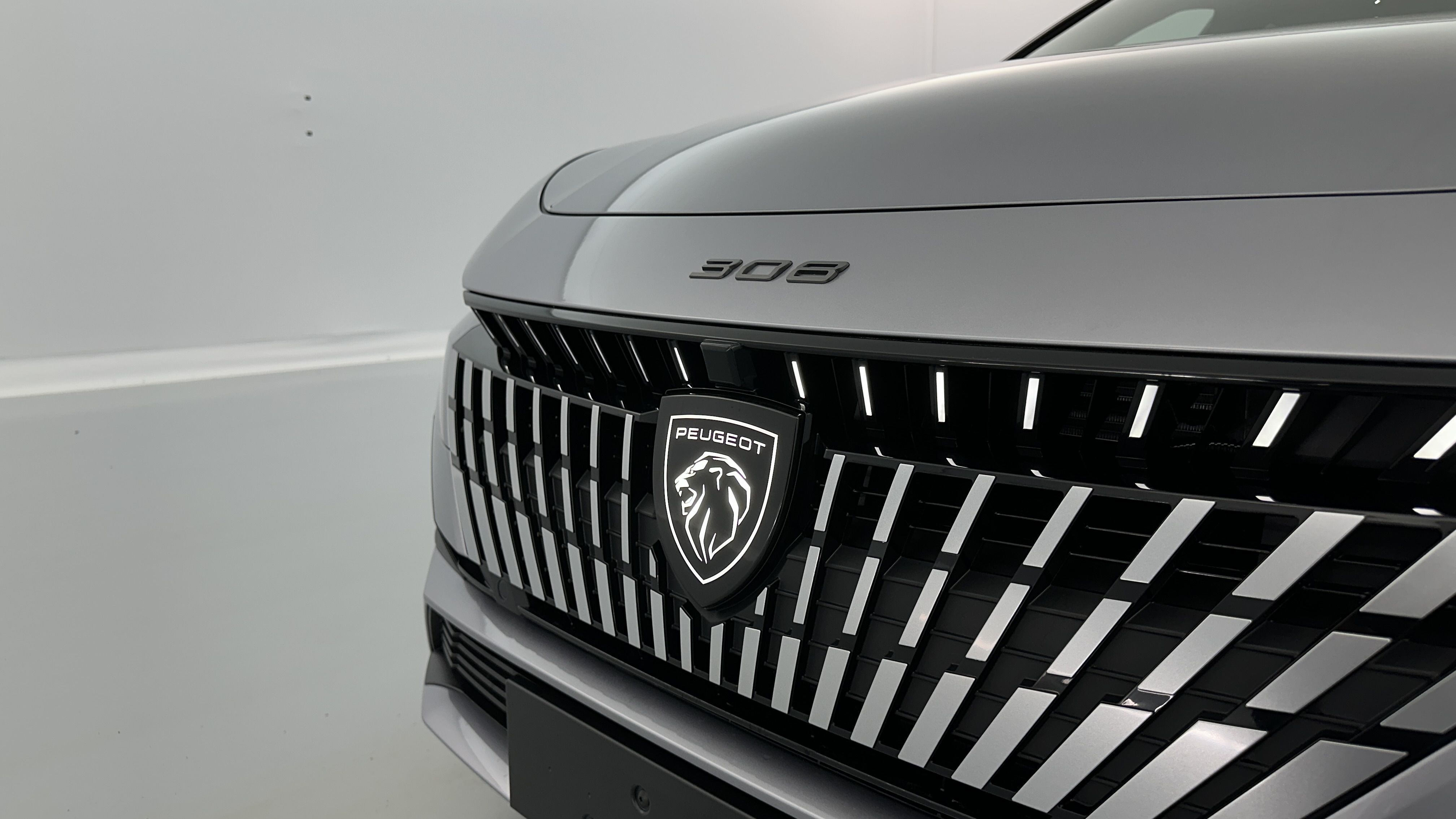 GLI00010344_p53 - PEUGEOT - 308 - 2026 - photo 23