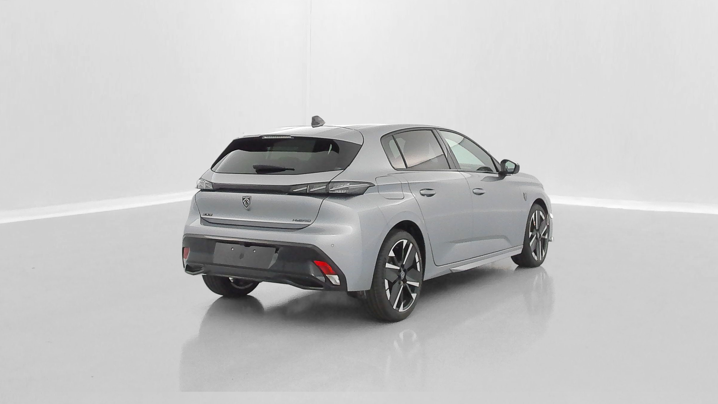 GLI00010344_p53 - PEUGEOT - 308 - 2026 - photo 25