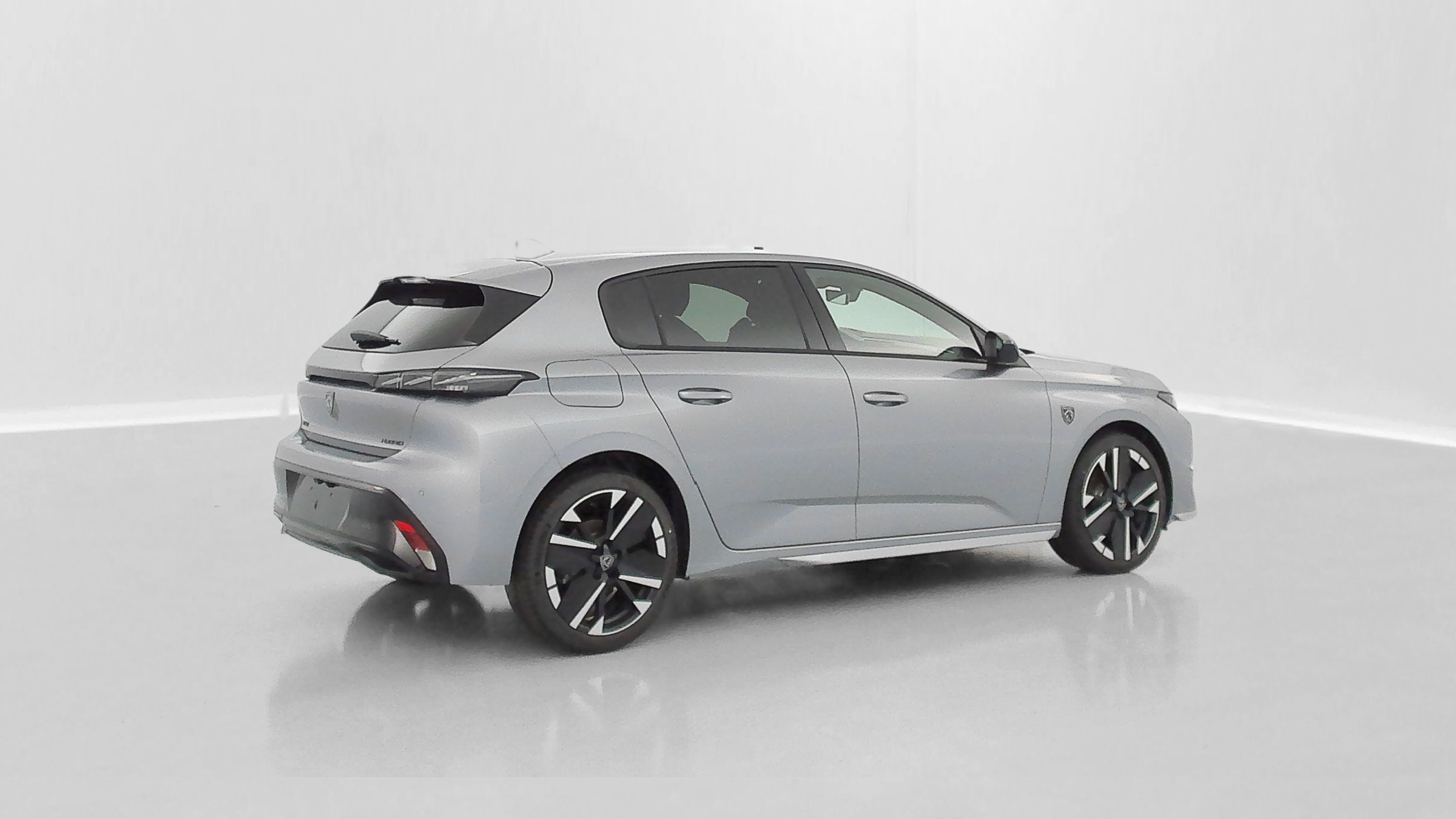 GLI00010344_p53 - PEUGEOT - 308 - 2026 - photo 29