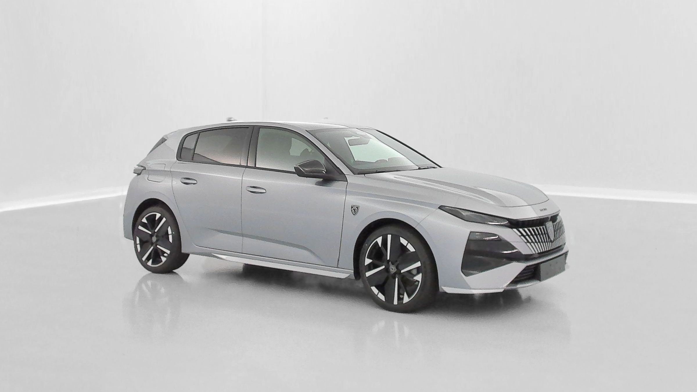 GLI00010344_p53 - PEUGEOT - 308 - 2026 - photo 30